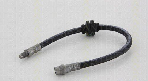 NF PARTS Тормозной шланг 815024238NF